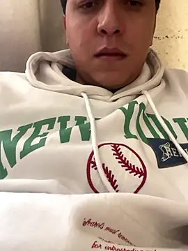 santi9979 online show from January 13, 7:19 pm