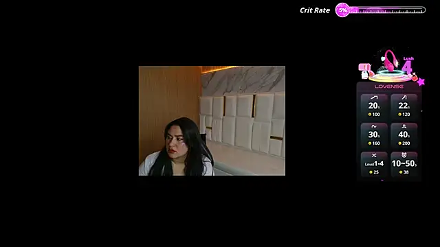 Zarath tf online show from February 12, 8:26 pm