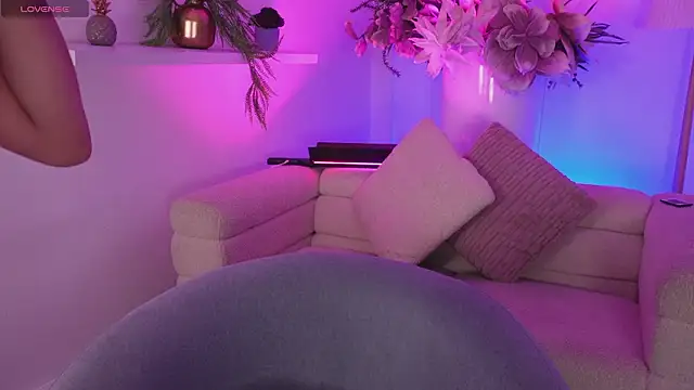 Dakota velvet  online show from February 18, 11:39 am