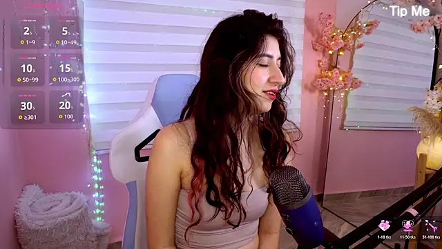 cutekore online show from May 21, 12:17 am