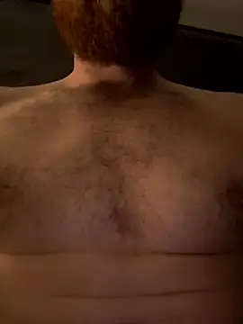 DarkAnon22 online show from January 13, 8:58 pm