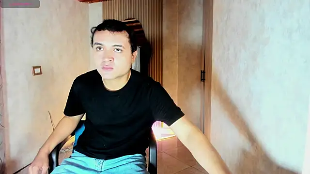 Snapshot of Alex_NovaX1 chatting on January 15, 1:26 pm Alex NovaX1 online show from January 15, 1:26 pm