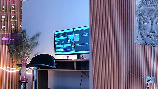 ian diamond online show from February 15, 10:17 pm