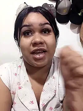 cami  sexy online show from March 26, 4:40 am