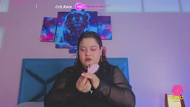 AleSweet online show from March 24, 12:10 pm