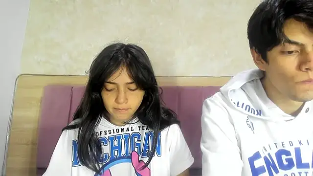 acoralivecm101 online show from February 5, 3:33 am