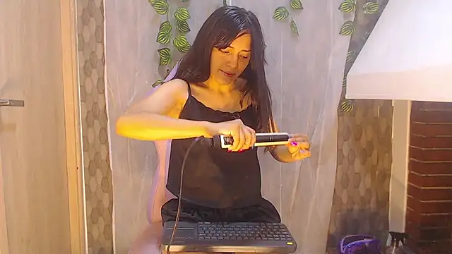 acoralivecm101 online show from February 23, 7:22 pm