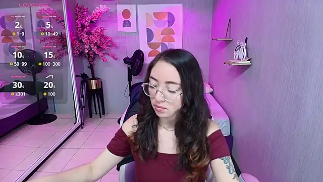 Snapshot of Veronica_miiller chatting on April 28, 7:52 pm Veronica miiller online show from April 28, 7:52 pm