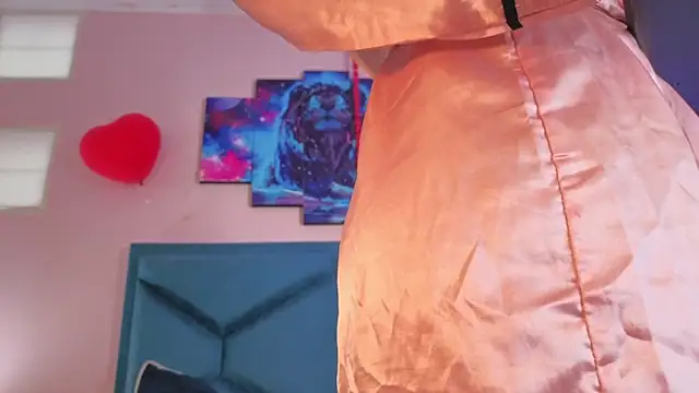 Snapshot of LilibetWeber chatting on March 2, 12:34 pm LilibetWeber online show from March 2, 12:34 pm