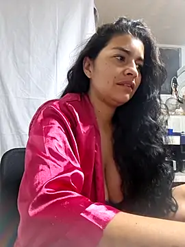 Scarlett Hot69 online show from April 5, 5:59 am