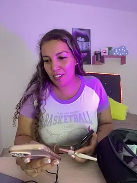 ISIS17 EF online show from January 14, 7:52 pm