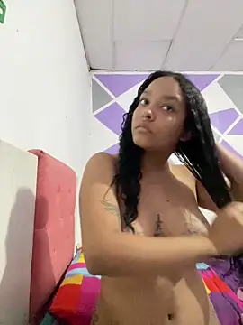 Margariita  online show from April 7, 9:15 pm