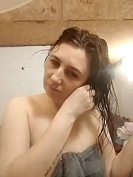 Koshova1836 online show from April 4, 9:45 pm