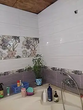 Koshova1836 online show from April 14, 8:26 pm