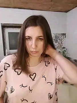 Snapshot of Koshova1836 chatting on April 22, 7:59 pm Koshova1836 online show from April 22, 7:59 pm