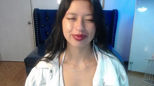 Snapshot of Candy_Rose_v chatting on February 12, 1:06 pm Candy Rose v online show from February 12, 1:06 pm