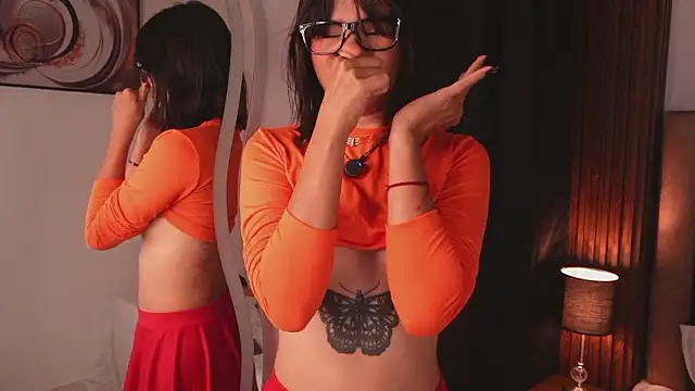 Snapshot of Ivi_Aiko chatting on February 3, 2:53 am Ivi Aiko online show from February 3, 2:53 am