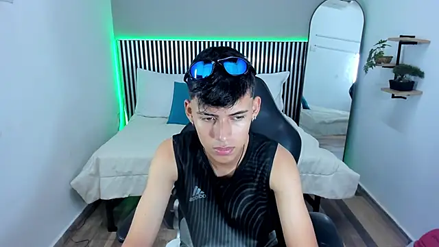 Astaroth Grigori online show from February 18, 7:32 pm