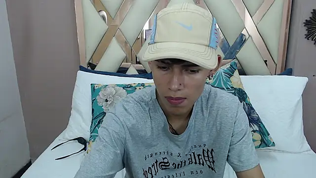 Astaroth Grigori online show from February 20, 7:36 pm