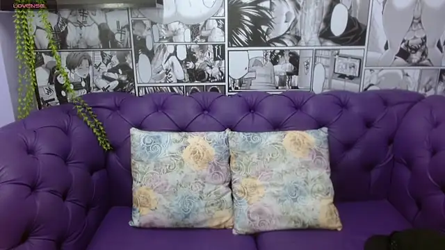 Astaroth Grigori online show from February 24, 7:23 pm