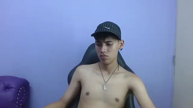 Astaroth Grigori online show from February 28, 7:26 pm