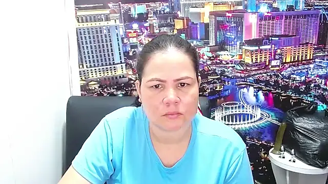 tila nastyy online show from April 13, 12:16 am