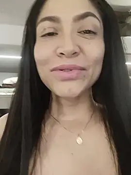 Ina Jody  online show from February 22, 6:24 am