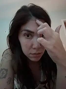 LivA89 online show from February 17, 1:35 am