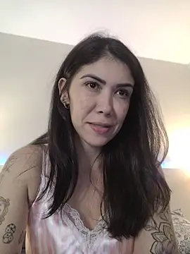 LivA89 online show from April 13, 1:33 am