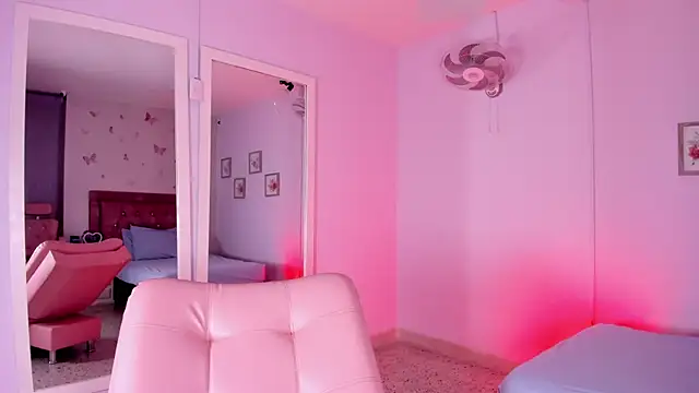 Jack Rusel online show from April 7, 4:02 am