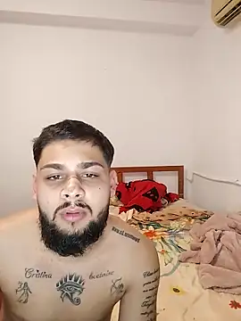 Gabysweetrds online show from February 12, 6:36 pm