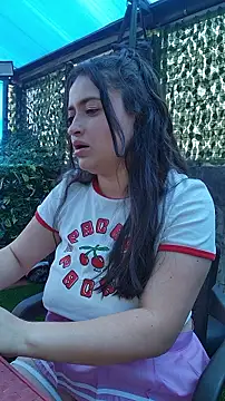 By Lia online show from February 18, 7:43 pm