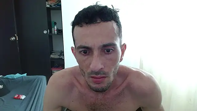 maskguy23 online show from July 11, 1:25 pm