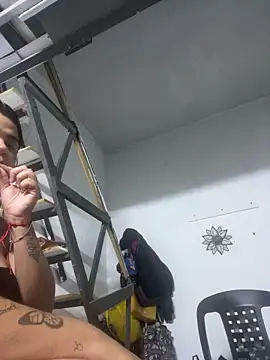 MorenaCariok online show from March 3, 12:28 am