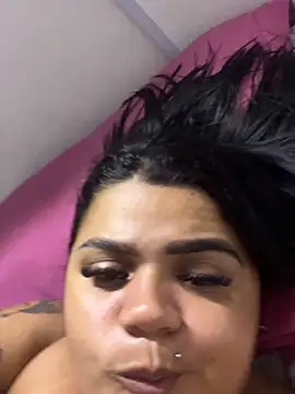 MorenaCariok online show from April 7, 2:01 am