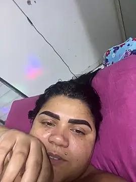 MorenaCariok online show from April 8, 9:09 am