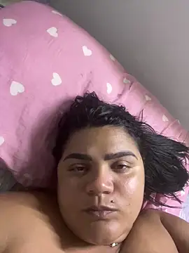 MorenaCariok online show from April 17, 3:48 pm