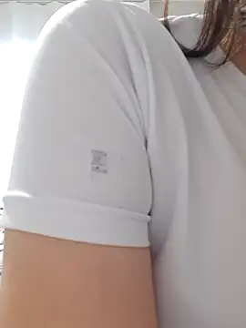Defne03 online show from July 7, 1:26 pm
