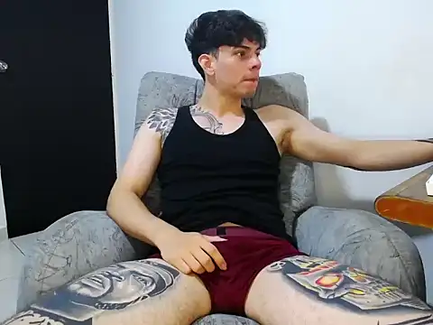 Joshh miller online show from April 5, 6:21 am