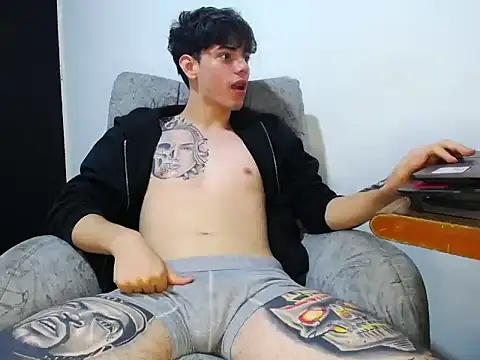 Joshh miller online show from April 18, 6:06 am