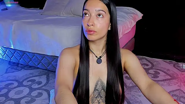 Noaah25  online show from June 4, 3:34 am