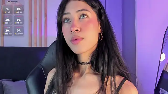 internett sweetheart online show from May 30, 11:18 am