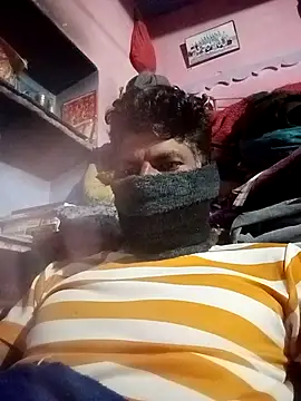 Hairymax boy online show from January 17, 3:17 pm