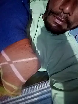 Hairymax boy online show from February 11, 6:02 pm