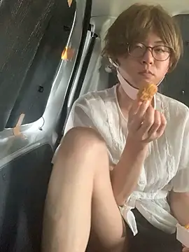 You Aoi online show from July 17, 5:36 am