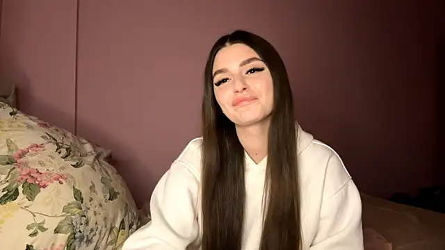 UrDreamBarbie online show from January 17, 1:21 am