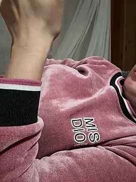 Donna9696 online show from March 22, 1:14 pm