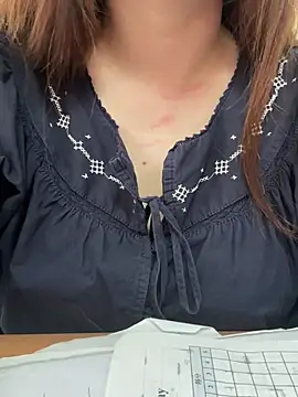 Donna9696 online show from April 3, 1:58 am