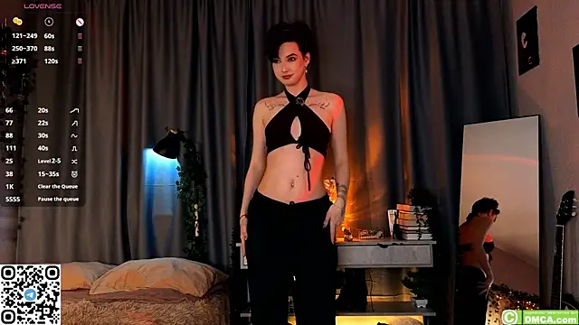 Jane sss online show from May 15, 9:22 pm