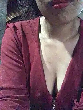 Maria xx01 online show from May 11, 1:33 am